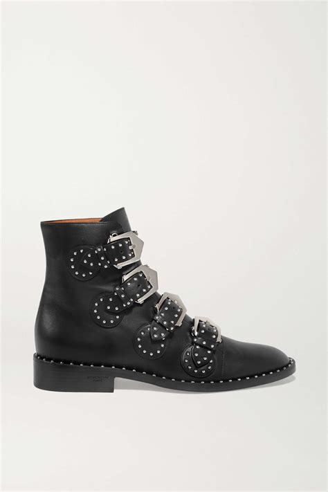 bottines givenchy pour femme